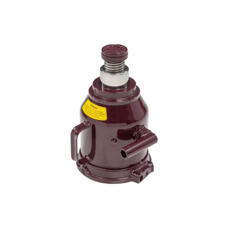 Macaco Garrafa Hidráulico Manual 32 Ton. MCM-17032 - MCM