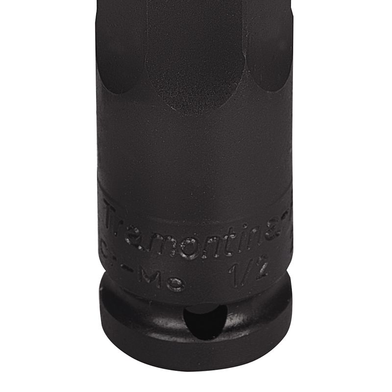 Soquete de Impacto Hexagonal 1/2'' x 19mm (44901/119) - Tramontina Pro