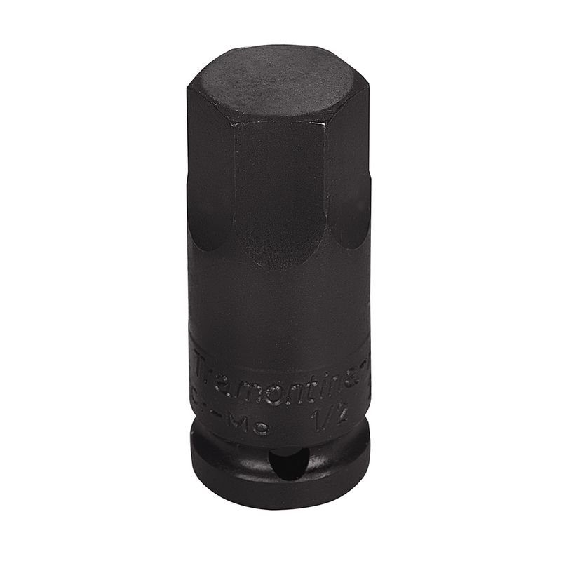 Soquete de Impacto Hexagonal 1/2'' x 19mm (44901/119) - Tramontina Pro