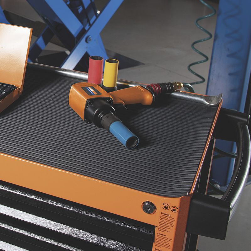 Jogo de Soquetes de Impacto 1/2'' - 3 Peças (44889/203) - Tramontina Pro