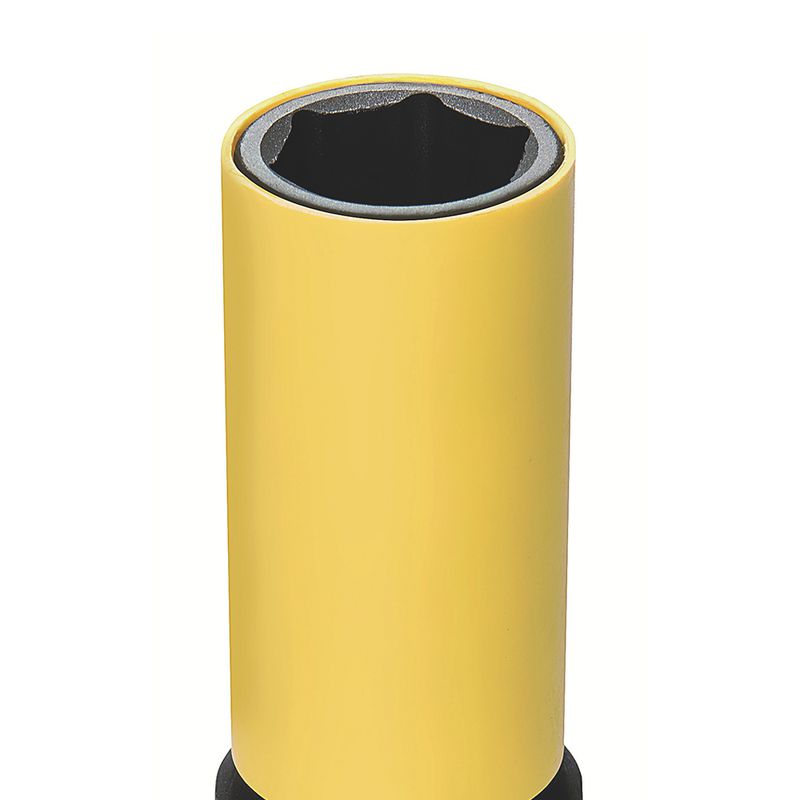 Soquete de Impacto Sextavado Longo 1/2'' x 19mm (44889/119) - Tramontina Pro