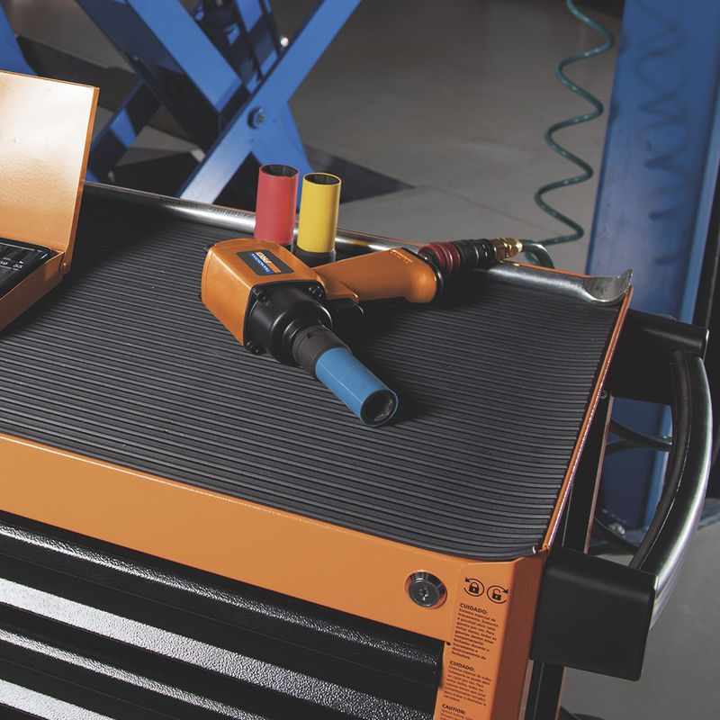 Soquete de Impacto Sextavado Longo 1/2'' x 19mm (44889/119) - Tramontina Pro