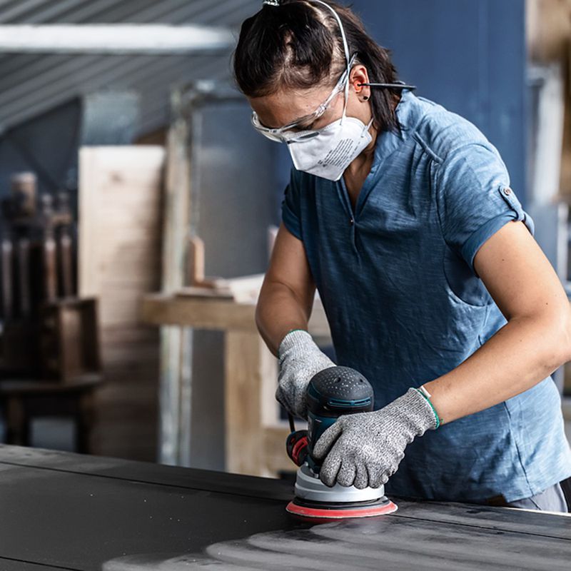 Prato autoaderente Bosch EXPERT 150mm encaixe Bosch