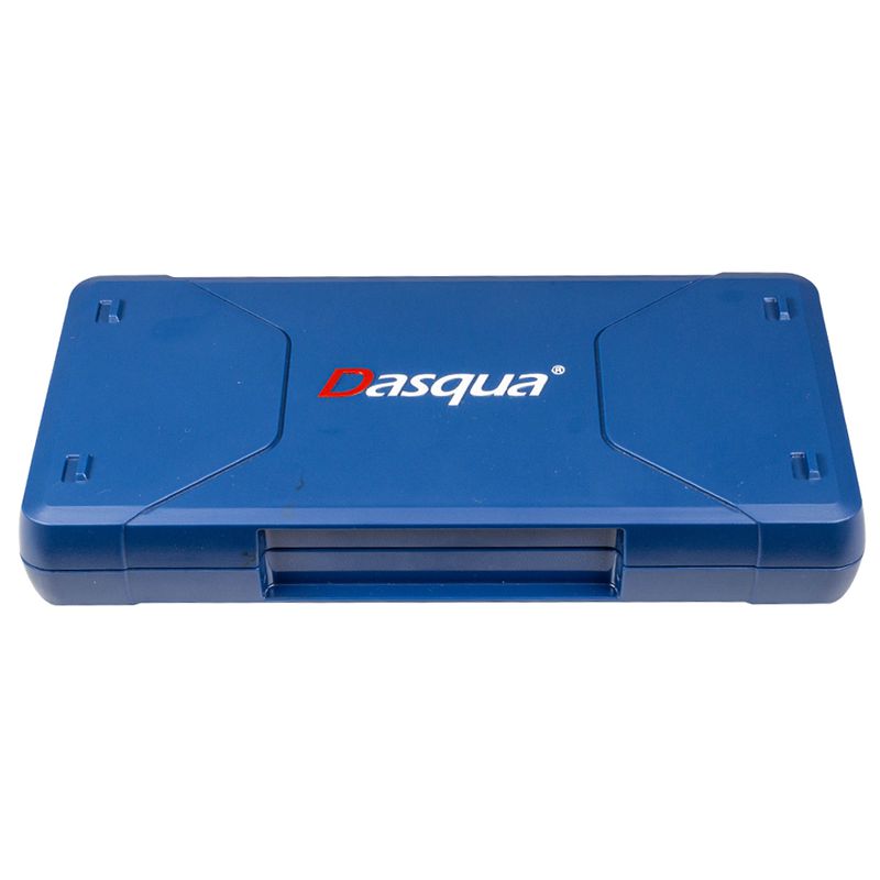Micrômetro Externo Analógico 50 á 75mm (417,0003) - Dasqua
