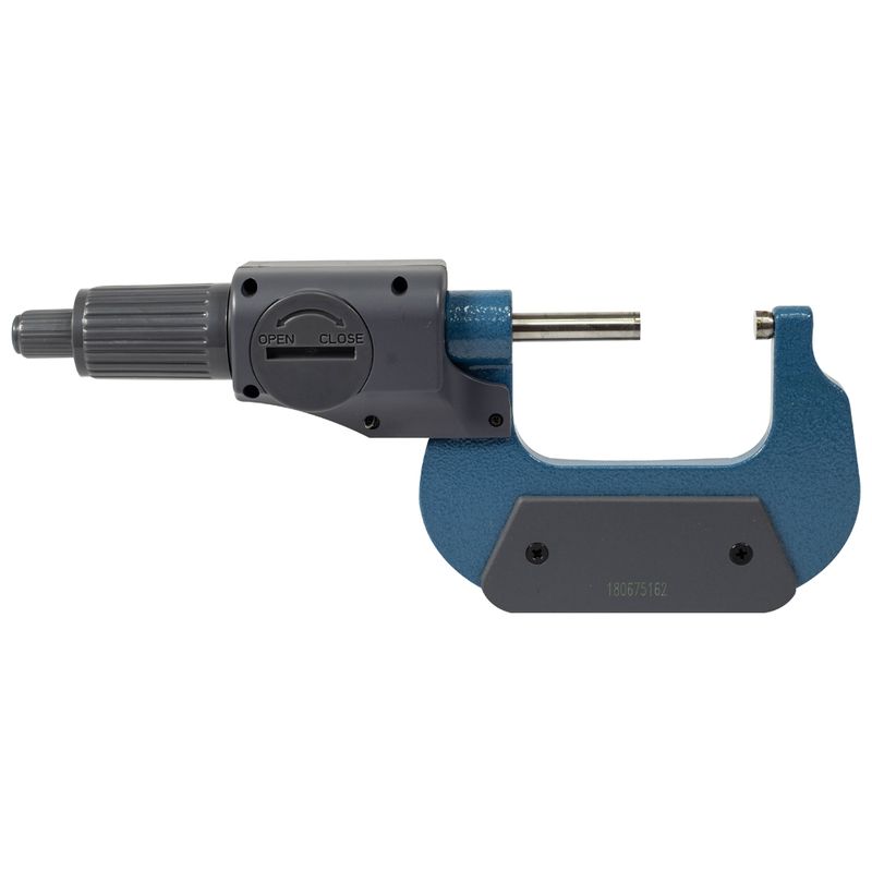 Micrômetro Externo Digital 25 á 50mm (417,0029) - Dasqua