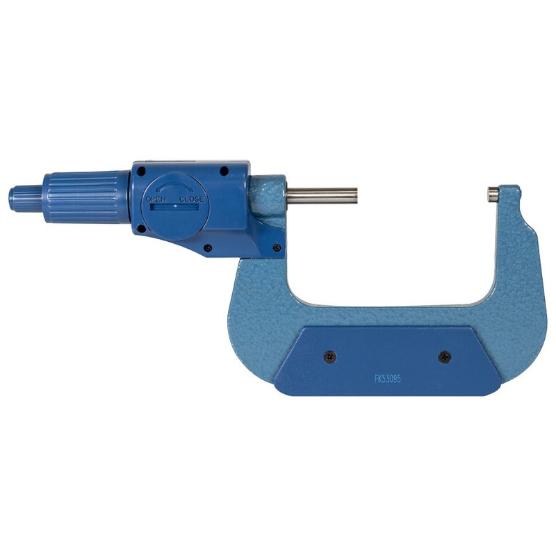 Micrômetro Externo Digital 50 á 75mm (417,0030) - Dasqua