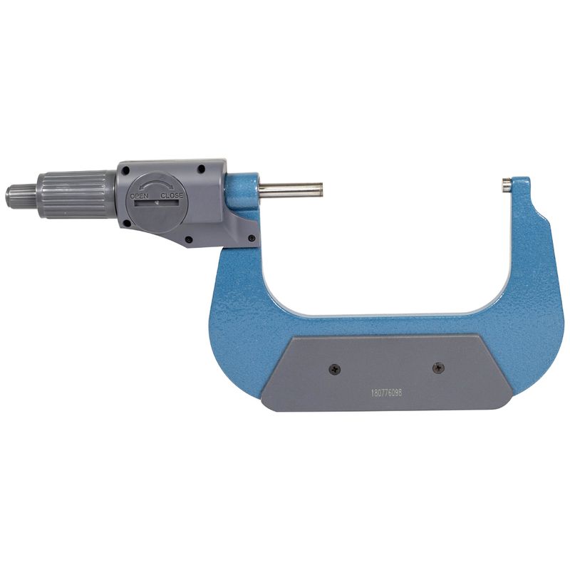 Micrômetro Externo Digital 75 á 100mm (417,0031) - Dasqua