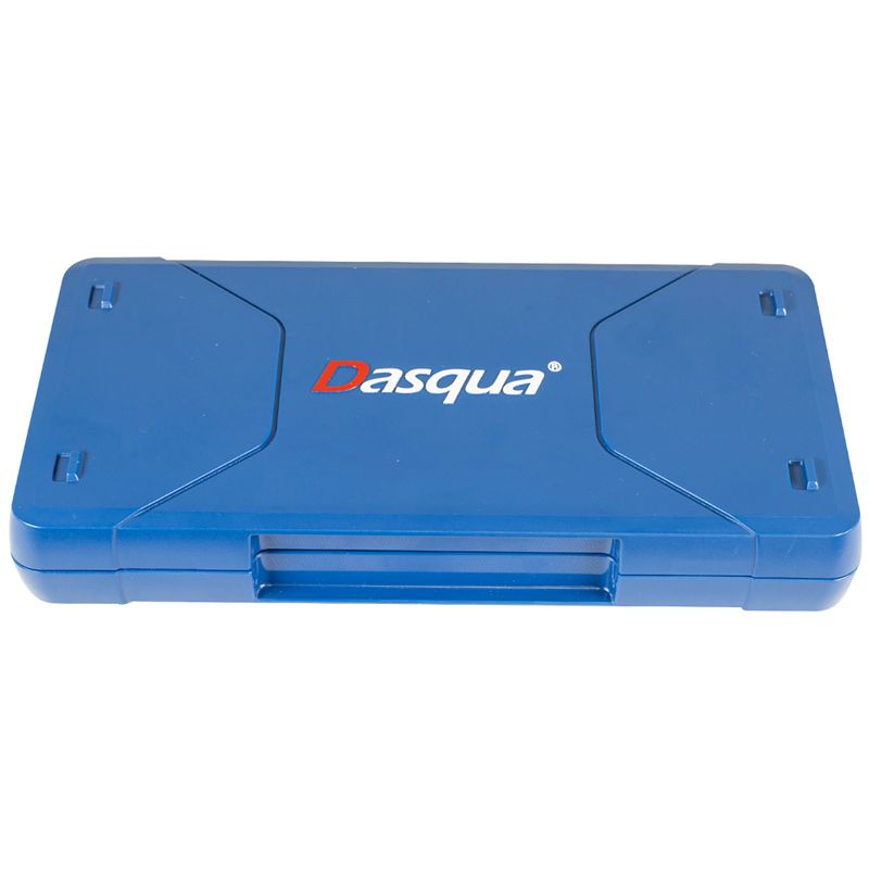 Micrômetro de Profundidade 0 á 100mm (417,0050) - Dasqua