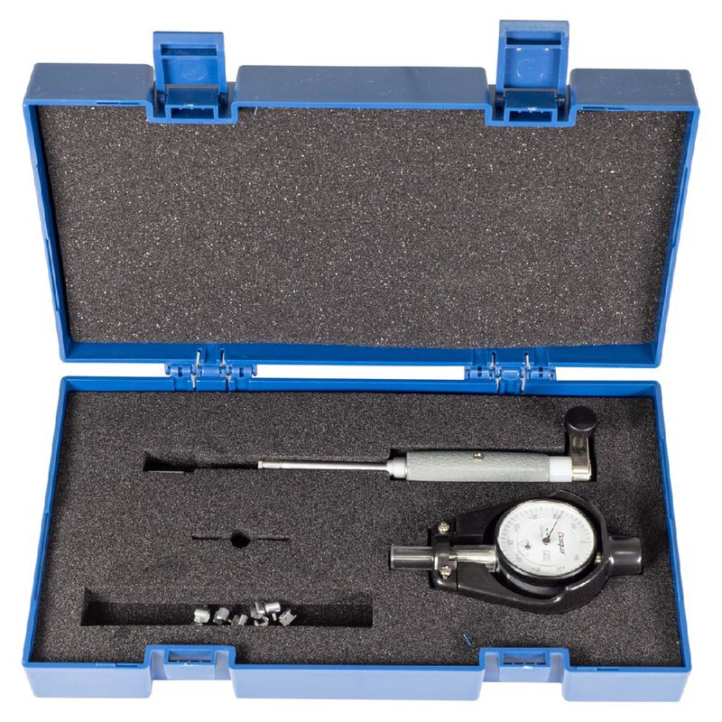 Comparador de Diâmetro Interno 6 á 10mm (420,0008) - Dasqua