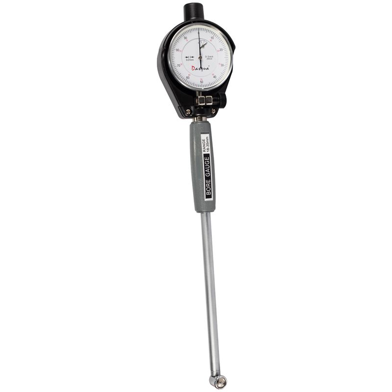 Comparador de Diâmetro Interno 18 á 35mm (420,0010) - Dasqua
