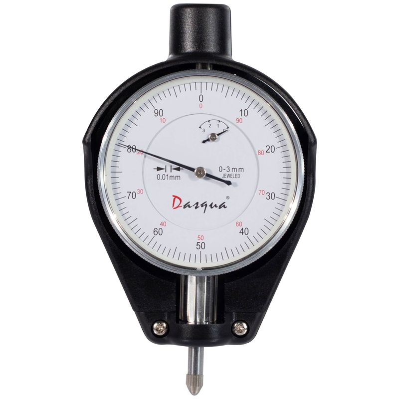 Comparador de Diâmetro Interno 18 á 35mm (420,0010) - Dasqua