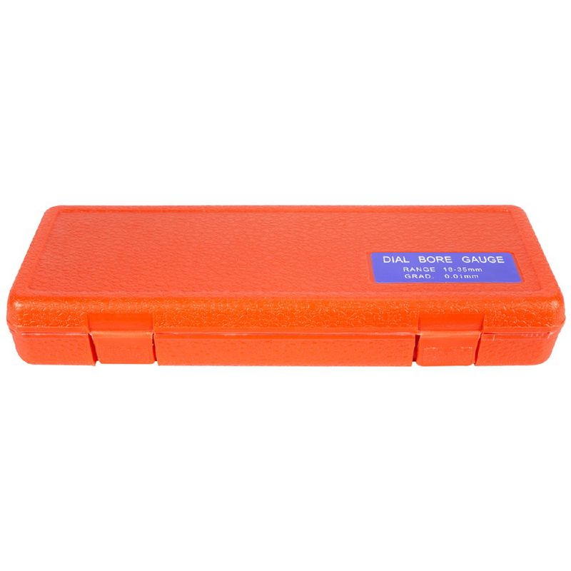 Comparador de Diâmetro Interno 18 á 35mm (420,0010) - Dasqua