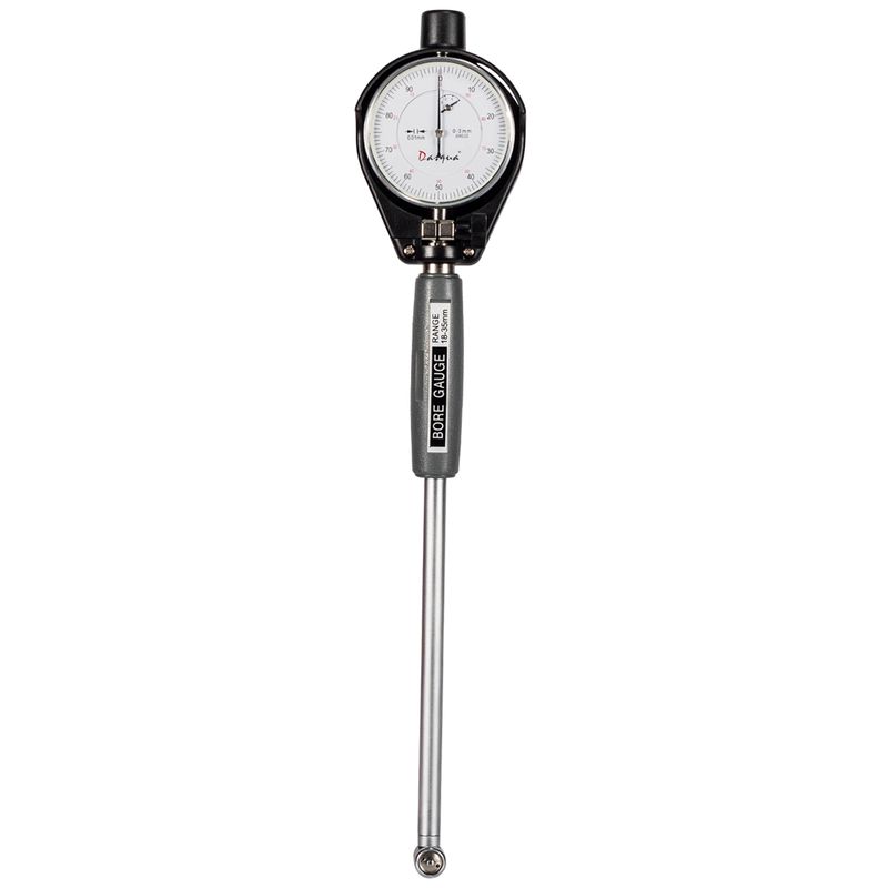 Comparador de Diâmetro Interno 18 á 35mm (420,0010) - Dasqua