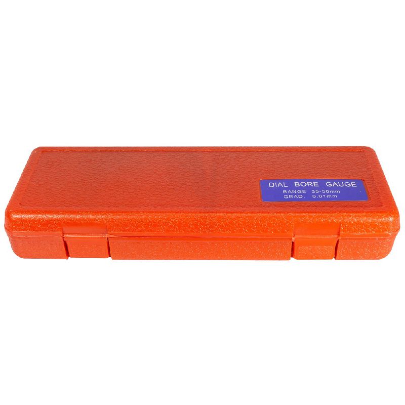 Comparador de Diâmetro Interno 35 á 50mm (420,0011) - Dasqua