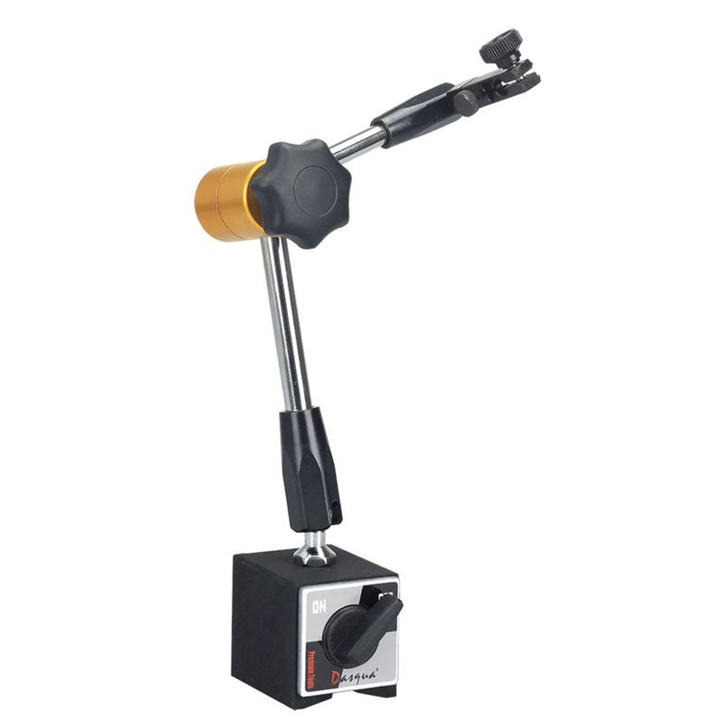 Base Magnética Articulada Universal até 60Kg (7121-0016) - Dasqua