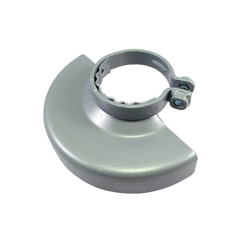 Capa Protetora Ø115MM Prateado (1600A00XU6) - Bosch