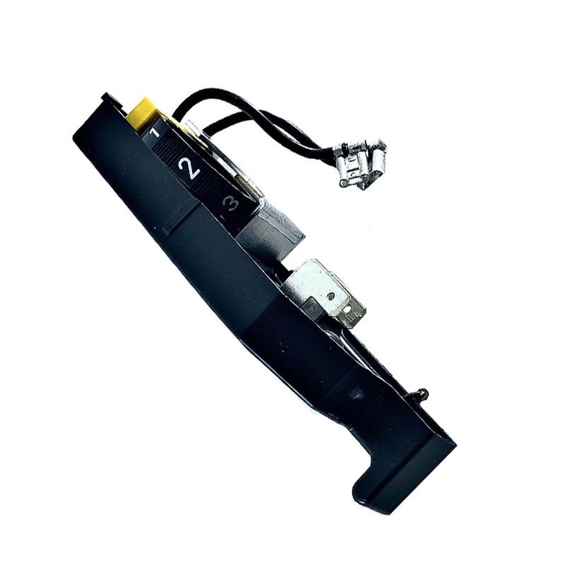 Regulador De Velocidade (16072335CV) - Bosch