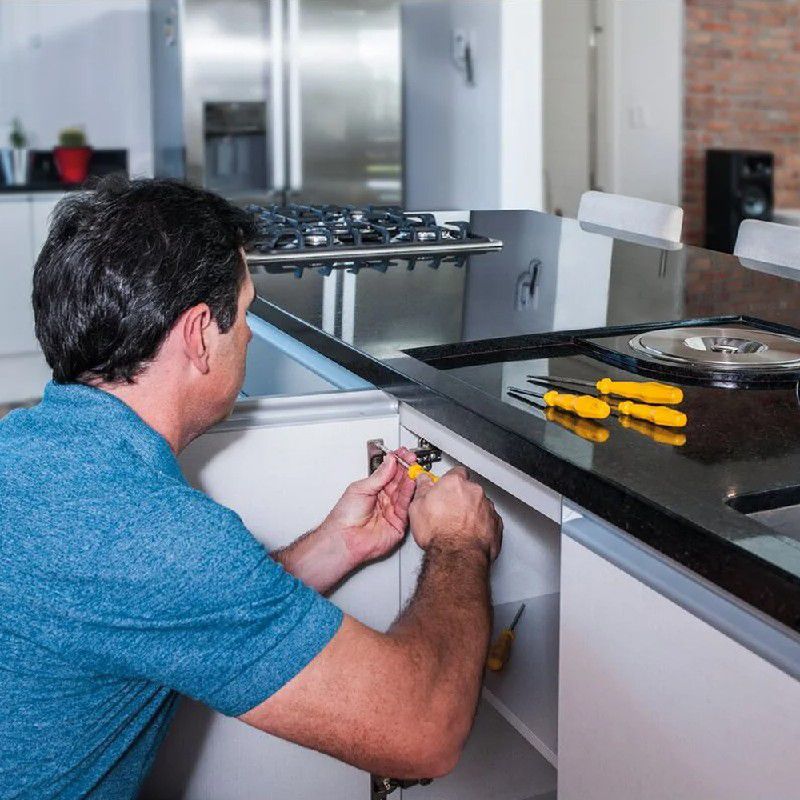 Kit Ferramentas 11 Peças (43409/104) - Tramontina