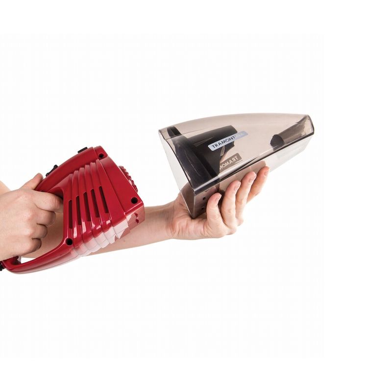 Aspirador de Pó Portátil Para Carros 12V - 60W (42345/060) - Tramontina