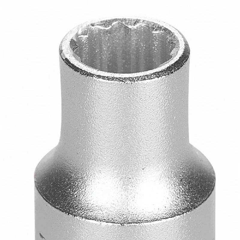 Soquete Estriado 5/16'' X 3/8'' (44819/110) - Tramontina Pro