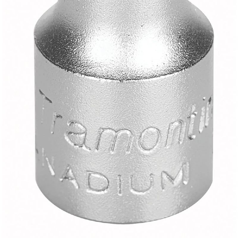 Soquete Estriado 5/16'' X 3/8'' (44819/110) - Tramontina Pro