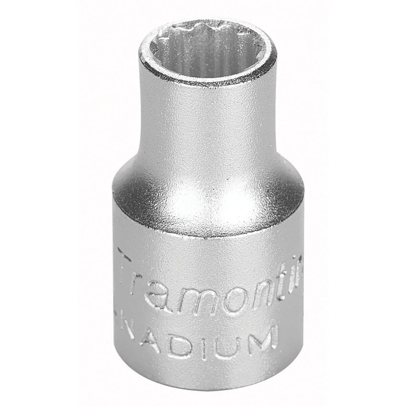 Soquete Estriado 5/16'' X 3/8'' (44819/110) - Tramontina Pro