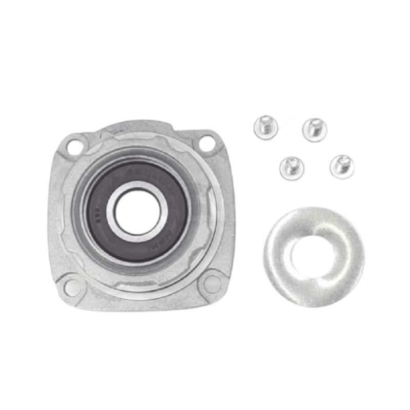 Flange Do Mancal 13960 (1619P11098) - Bosch