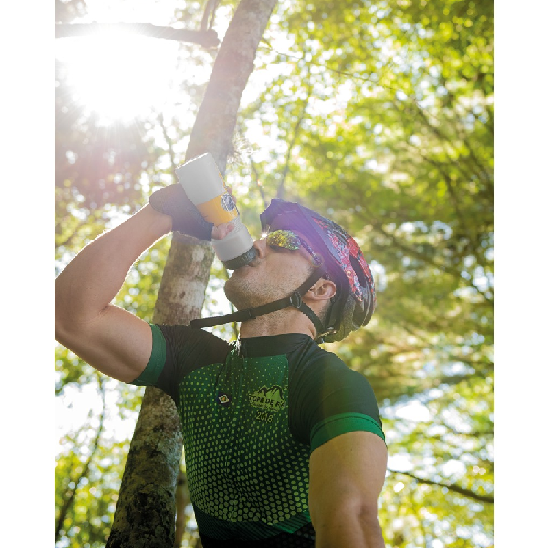 Garrafa Plástica para Água 750 ml - Tramontina