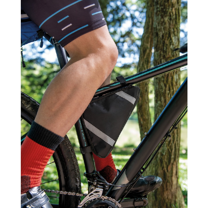 Bolsa Para Quadro de Bicicleta (43216/001) - Tramontina