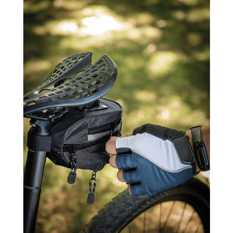 Bolsa de Selim para Bicicleta - Tramontina