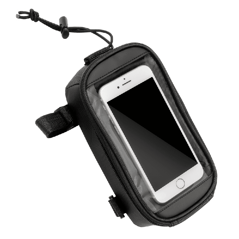 Bolsa Porta-Celular para Bicicleta - Tramontina