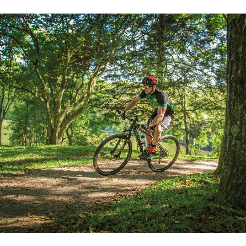 Suporte de Garrafa Para Bicicleta (43218/001) - Tramontina