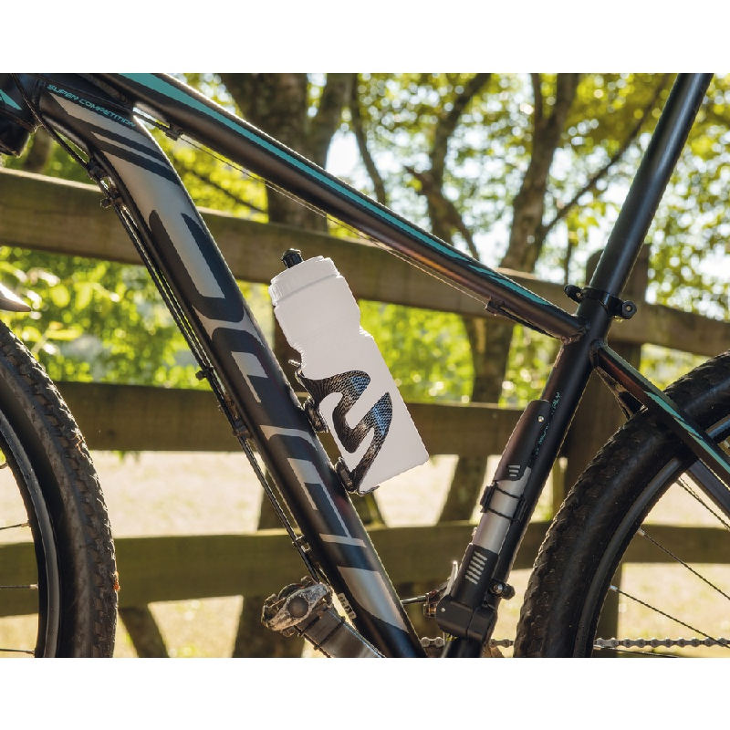 Suporte de Garrafa Para Bicicleta (43218/001) - Tramontina