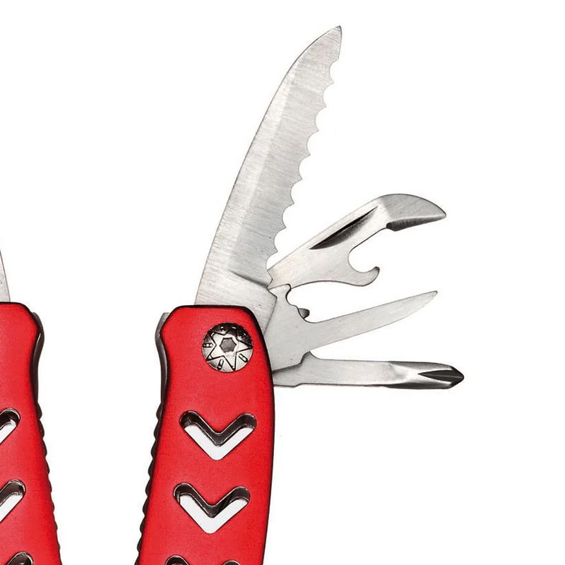 Ferramenta Multifuncional R99800000 - Gedore Red