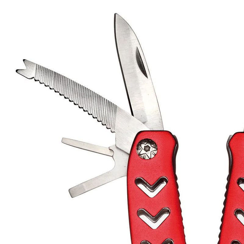 Ferramenta Multifuncional R99800000 - Gedore Red