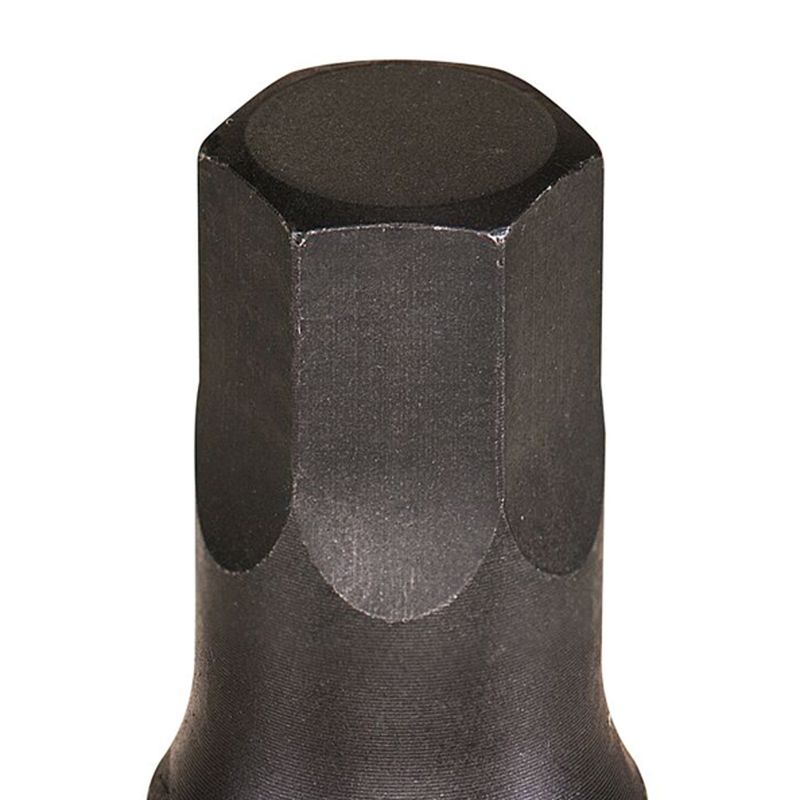 Soquete de Impacto Hexagonal 1/2'' x 17mm (44901/117) - Tramontina Pro