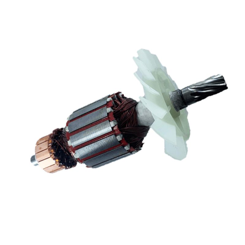 Induzido 127V - 16B3 (1604010B9K) - Bosch