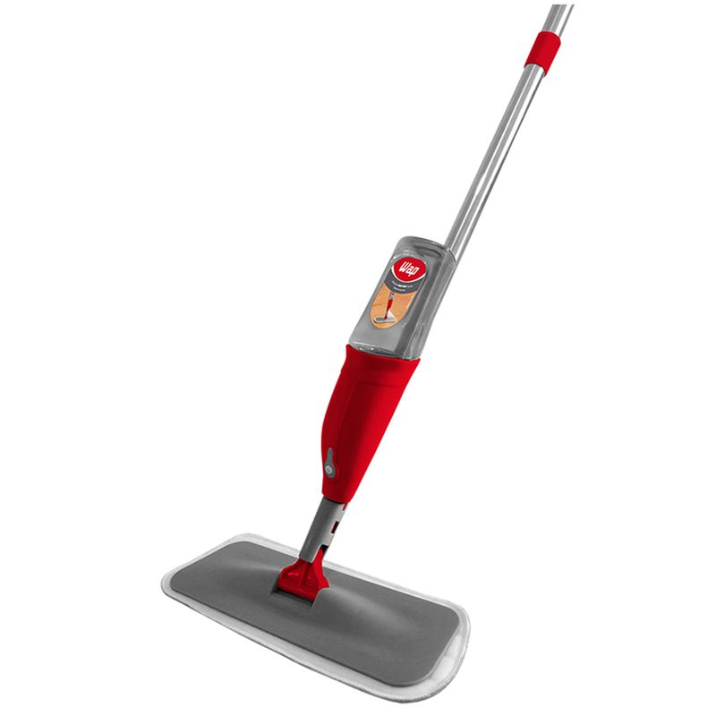 Vassoura MOP Spray com Reservatório - WAP