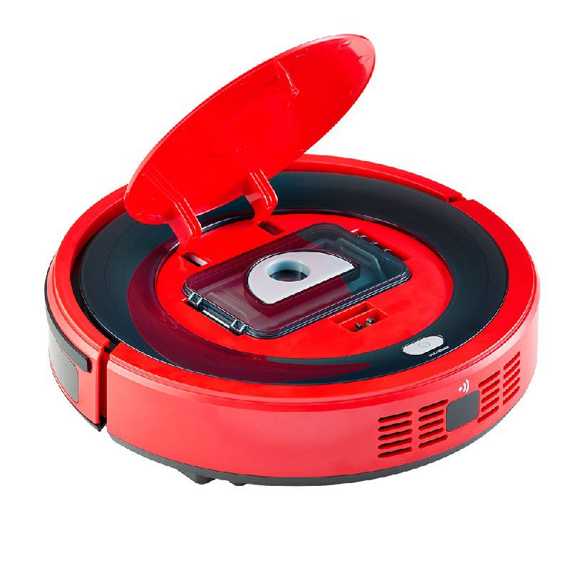 Aspirador de Pó Automático Robot W300 - WAP