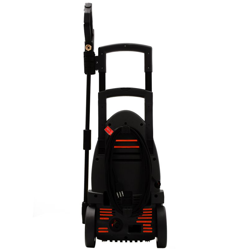 Lavadora de Alta Pressão Bravo 2550 1700W - WAP 220V