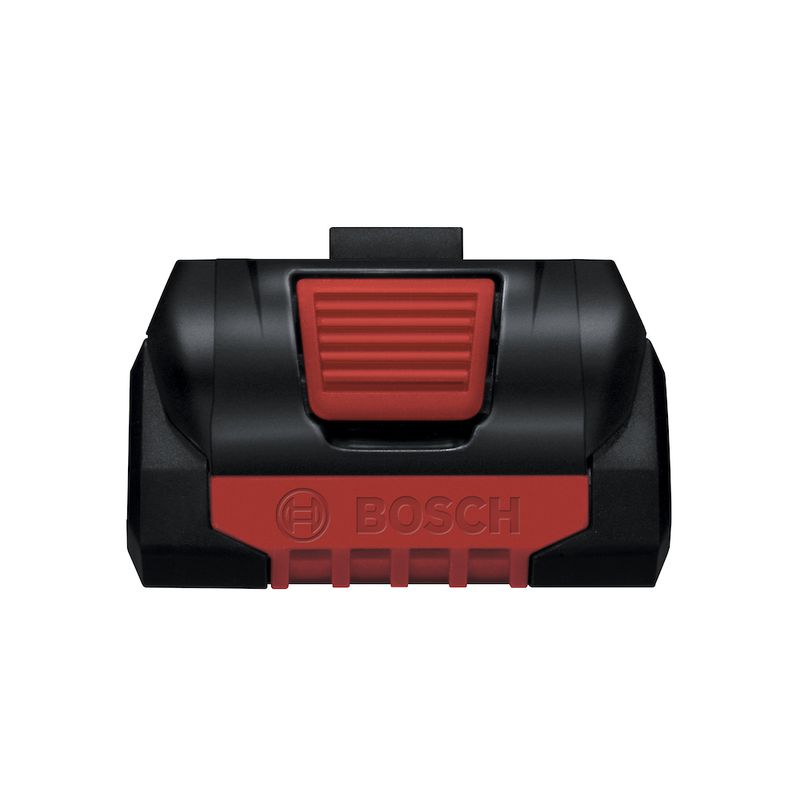 Bateria de Íons de Lítio Bosch ProCORE 18V 4,0Ah
