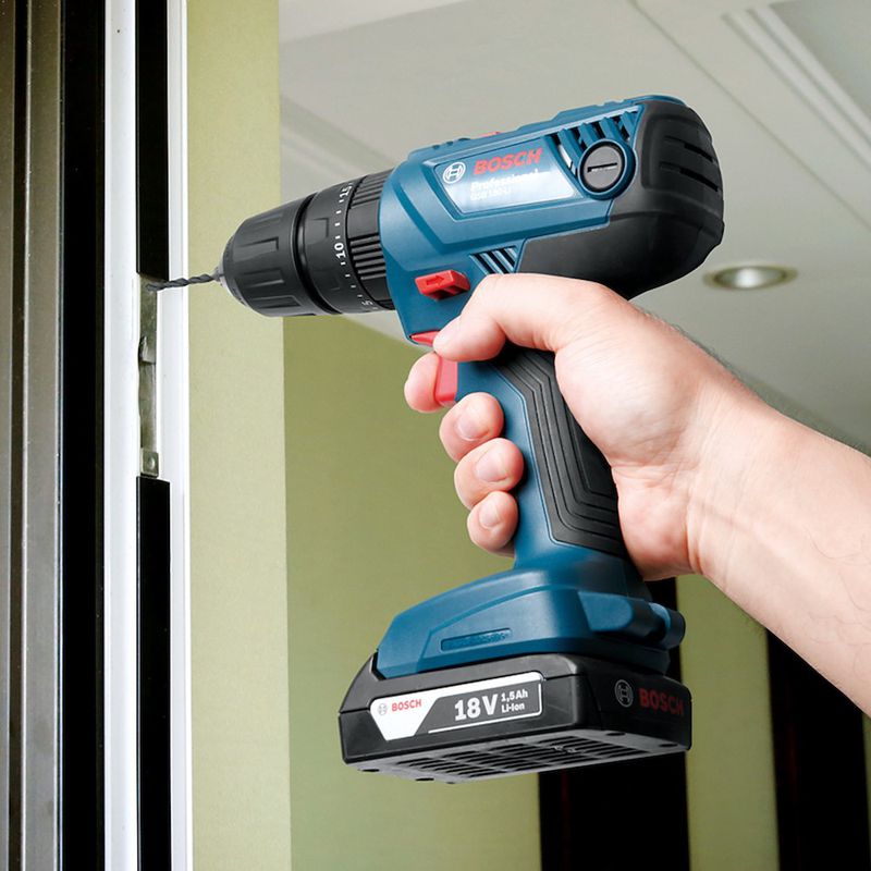 Kit de Pontas e Brocas Bosch com 27 peças