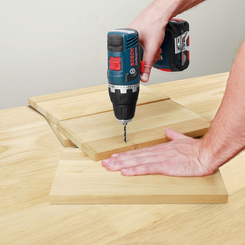 Kit de Pontas e Brocas Bosch com 27 peças