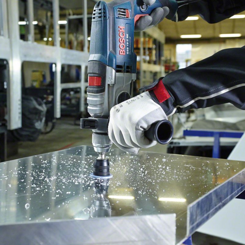 Jogo de fresas Bosch Standard encaixe de 6 mm 6 peças