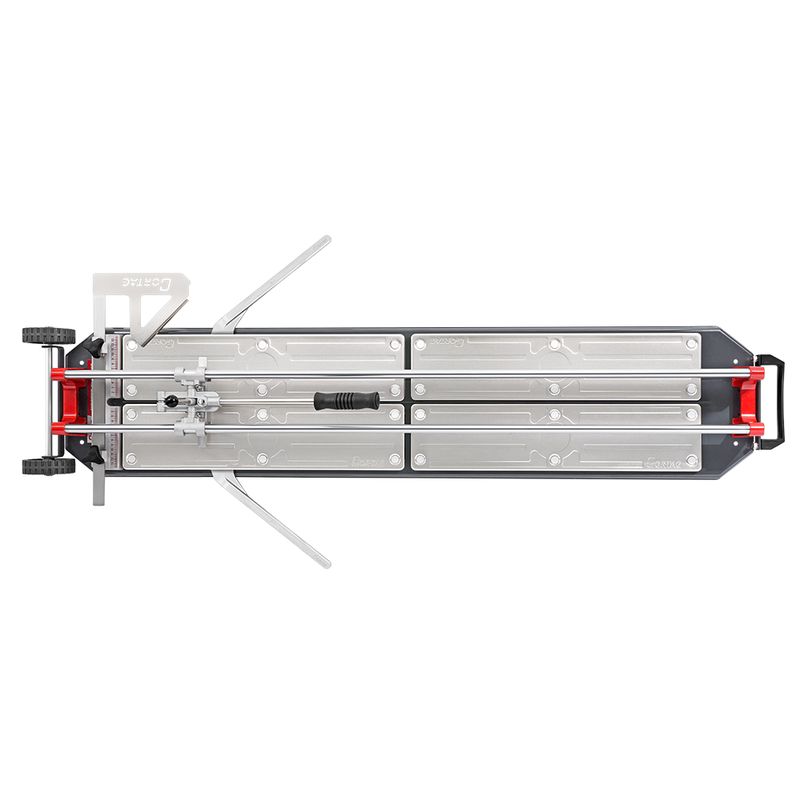 Cortador de Pisos e Azulejos 125cm Profissional Master Plus 125 - Cortag