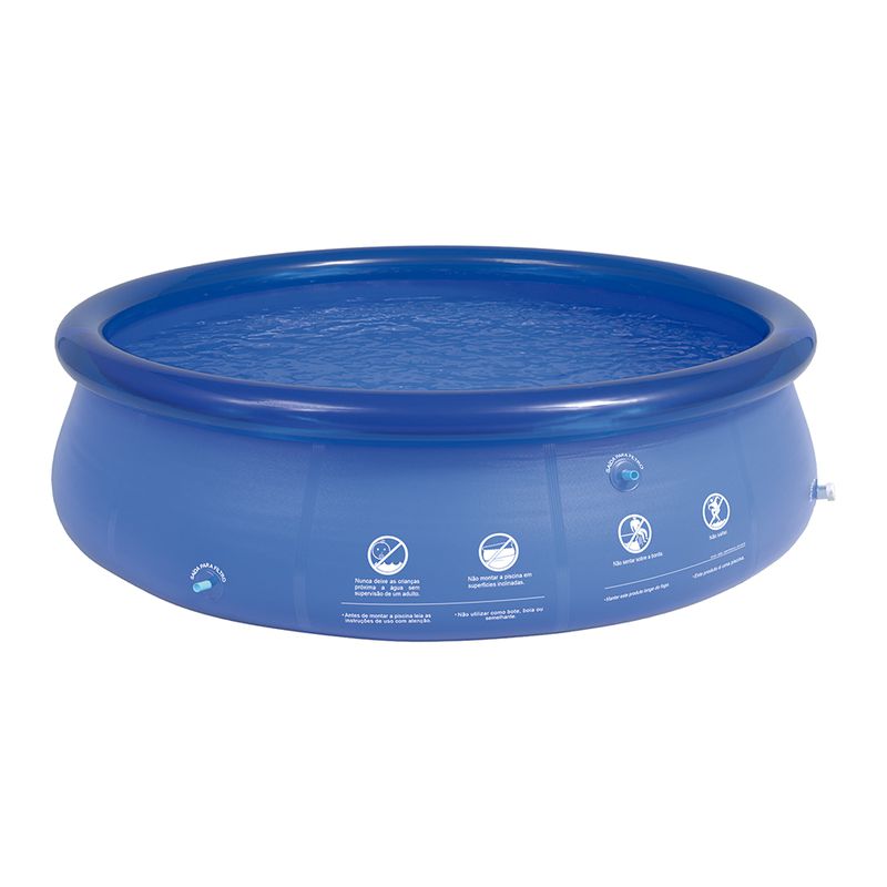 Piscina Inflável 3.400 Litros - MOR
