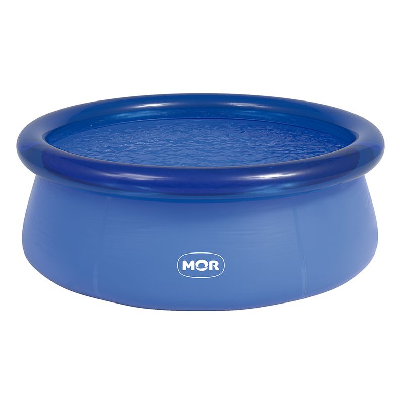 Piscina Inflável 2.400 Litros - MOR
