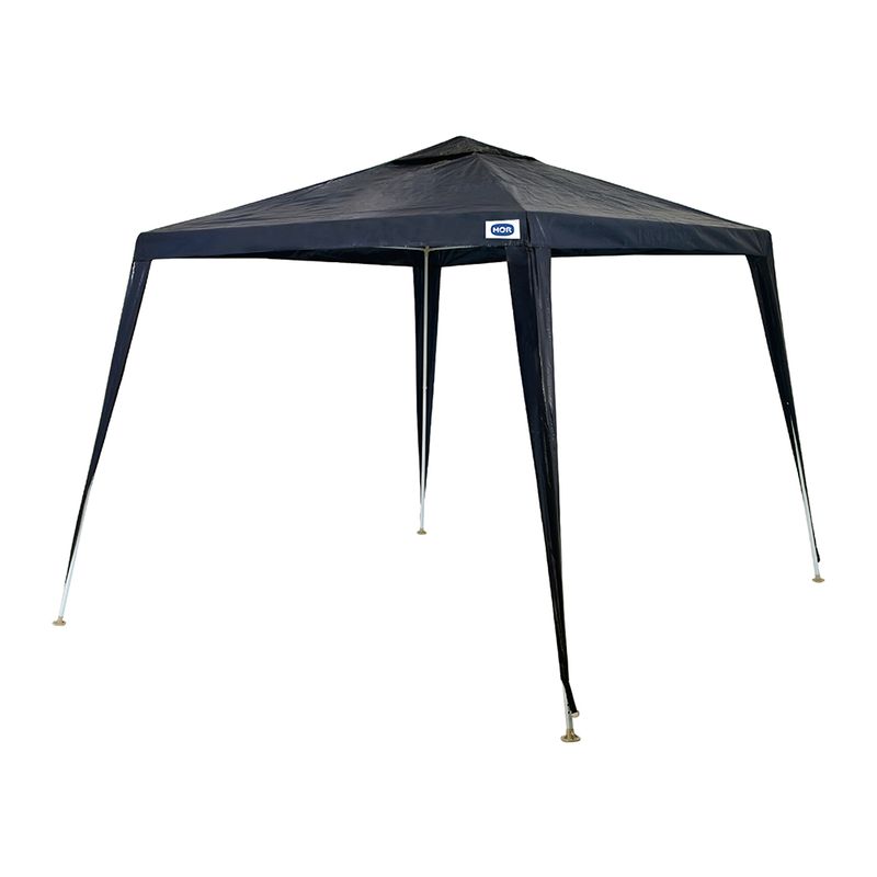Tenda Gazebo Ráfia Azul (2,40m x 3m) - MOR