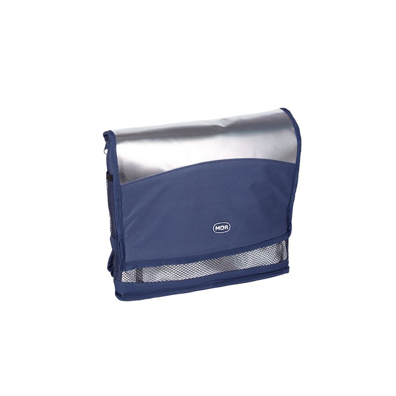 Bolsa Térmica em Poliéster 20 Litros - MOR