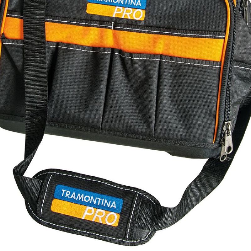 Bolsa Porta Ferramentas 16'' (44952/616) - Tramontina Pro
